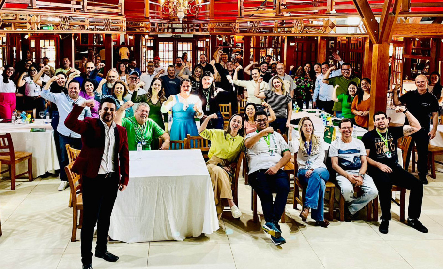 Com movimento integrado de educação permanente, profissionais das vigilâncias de todo o estado aprimoram serviços