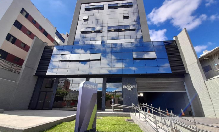 Governo do Estado indica Rubens Bueno para ser diretor-presidente da Agepar