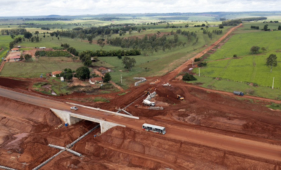 SEFA FUNDO INVESTIMENTOS INFRAESTRUTURA