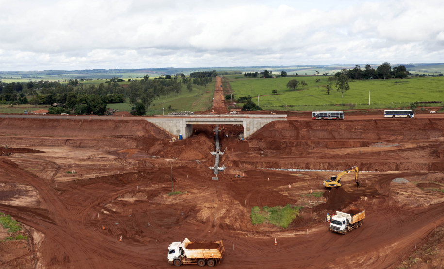 SEFA FUNDO INVESTIMENTOS INFRAESTRUTURA