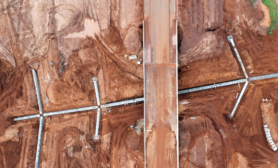 SEFA FUNDO INVESTIMENTOS INFRAESTRUTURA