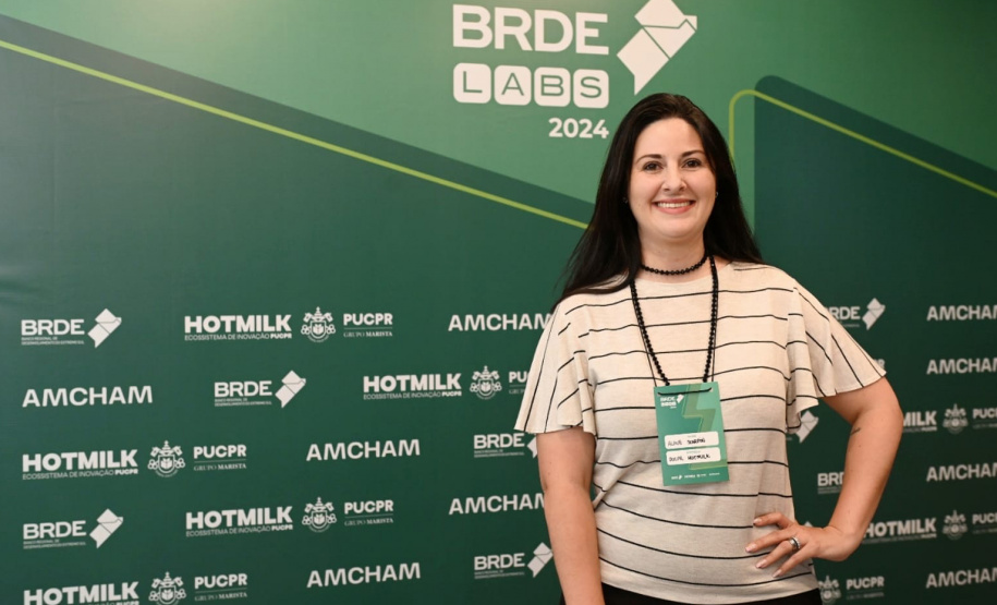 BRDE LABS ENCERRA EDIÇÃO DESTE ANO