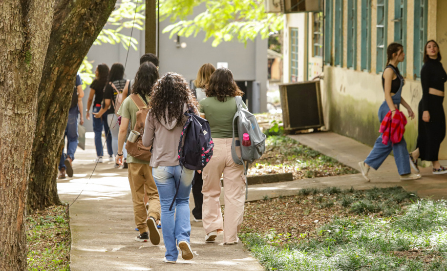 PAS/UEM aplica provas para quase 24 mil estudantes neste domingo (1º)