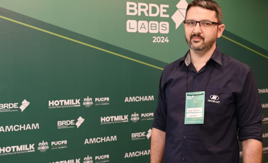 BRDE LABS ENCERRA EDIÇÃO DESTE ANO