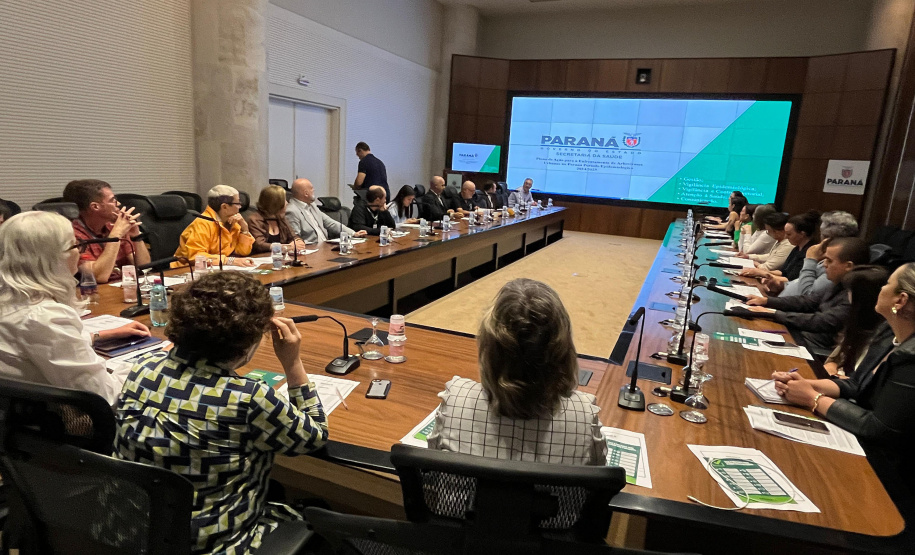 SESA INTENSIFICA COMBATE À DENGUE