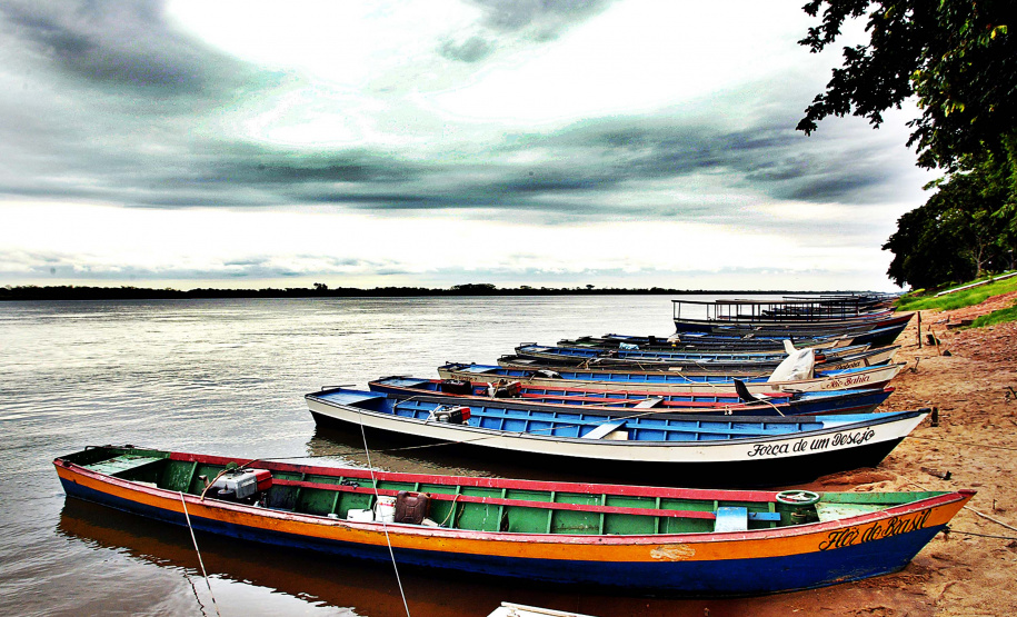 Comitê de Bacia Hidrográfica do Paraná 1 tem reunião importante na próxima semana.