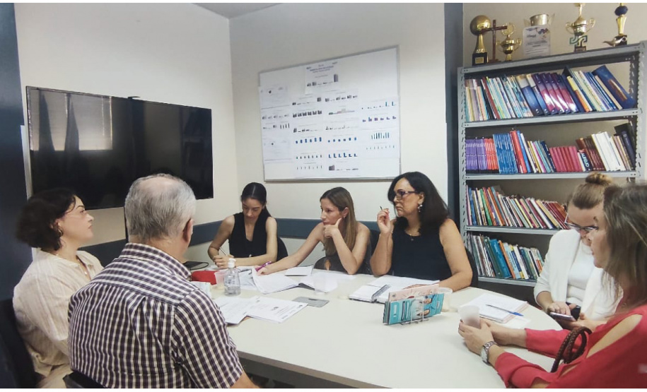 SESA HOSP ZONA SUL LONDRINA PROGRAMA RESIDÊNCIA