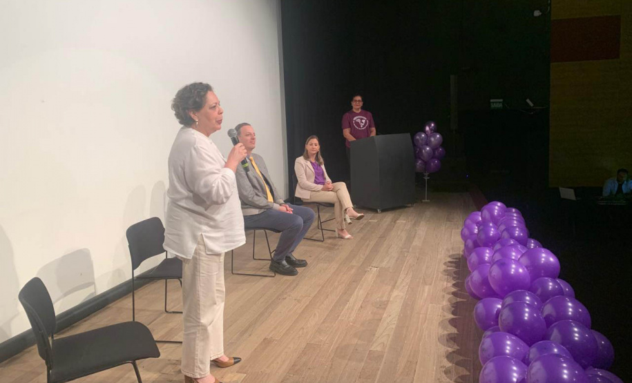 No mês da prematuridade, Saúde promove encontro para a redução da mortalidade infantil