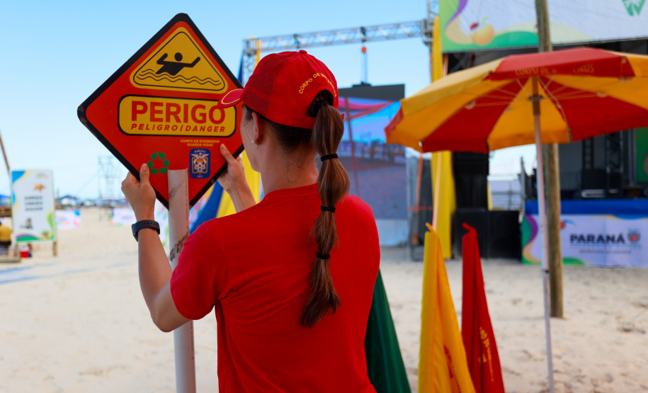 POSTOS BOMBEIROS LITORAL