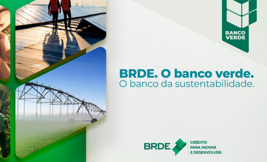 BRDE CLASSIFICAÇÃO DE RISCO