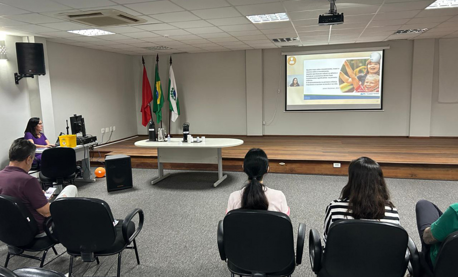 SESA HOSP ZONA SUL LONDRINA PROGRAMA RESIDÊNCIA