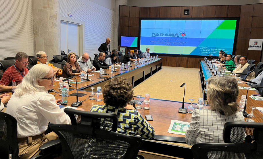 SESA INTENSIFICA COMBATE À DENGUE