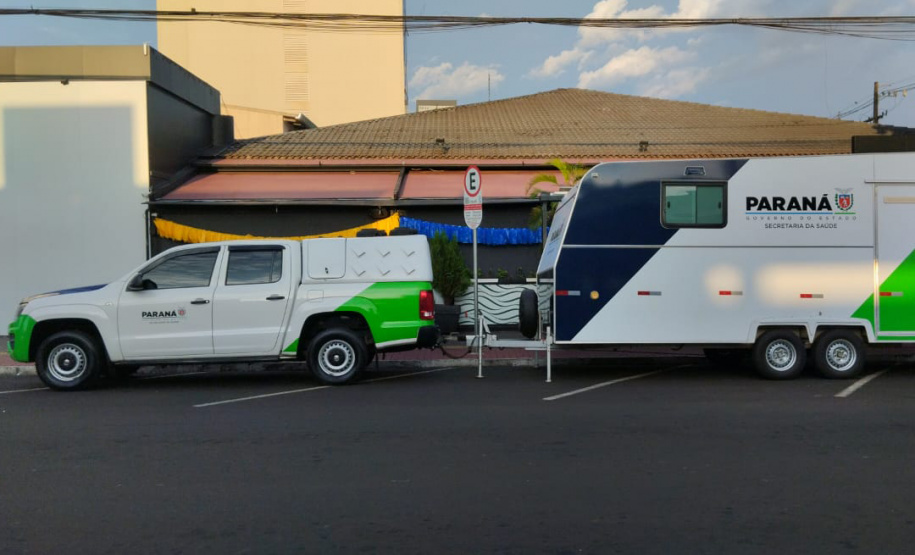 SESA SERVIÇOS SAÚDE MUNICÍPIOS