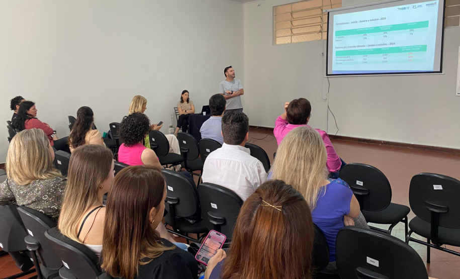 SESA ALINHAMENTO REGIONAL