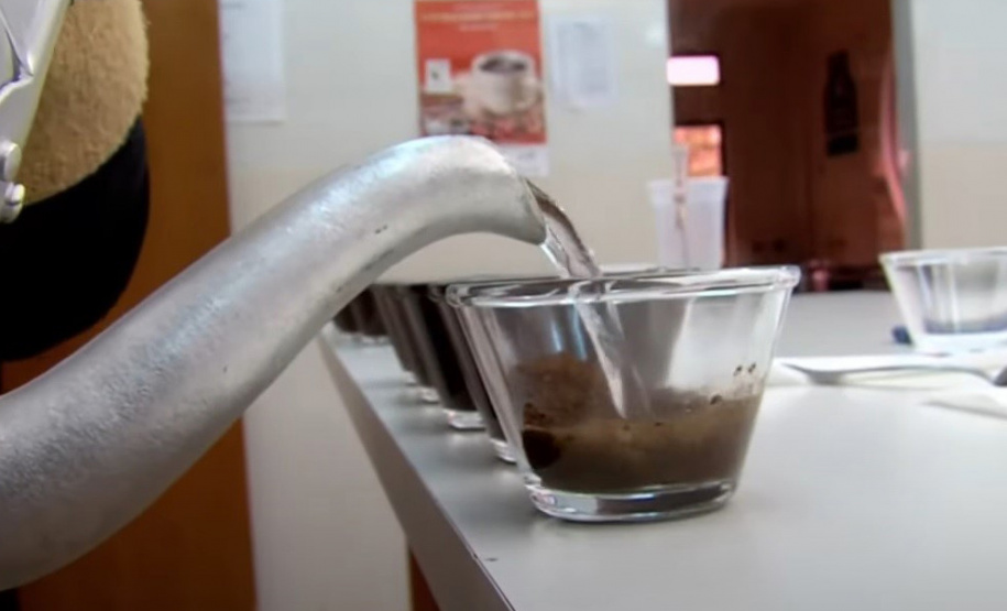 Na próxima terça-feira (12), o concurso Café Qualidade Paraná irá anunciar os vencedores deste ano em uma cerimônia no Mercado Municipal de Curitiba,