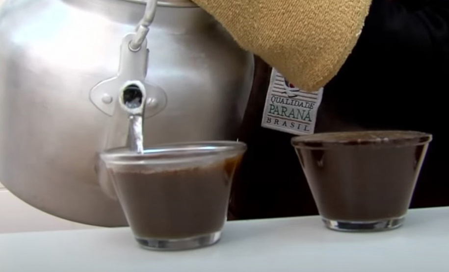 Na próxima terça-feira (12), o concurso Café Qualidade Paraná irá anunciar os vencedores deste ano em uma cerimônia no Mercado Municipal de Curitiba,