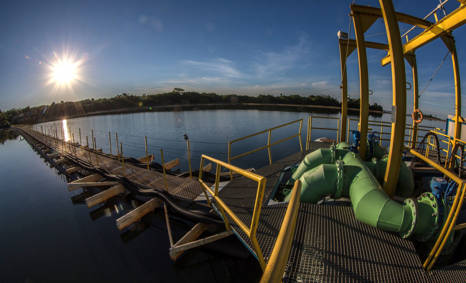 SANEPAR QMS CERTIFICATION