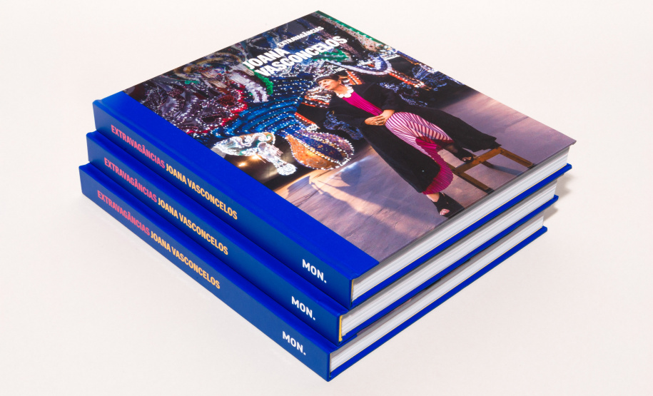 SEEC CATÁLOGO EXPOSIÇÃO EXTRAVAGÂNCIAS MON LOJA