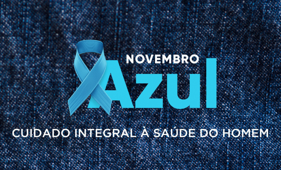 SESA CAMPANHA NOVEMBRO AZUL