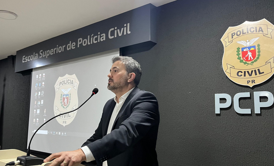 PCPR inicia terceira turma do curso de padronização para agentes de segurança que atuarão no Verão Maior Paraná