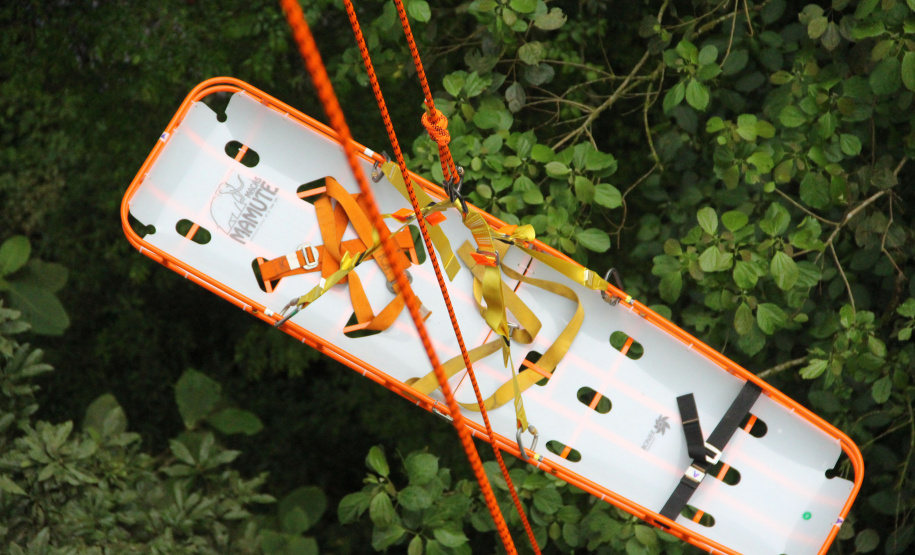 Bombeiros dão dicas para curtir as trilhas em segurança