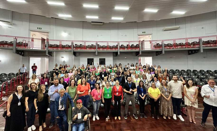 Estado do Paraná anuncia investimento para reforçar assistência social nos municípios