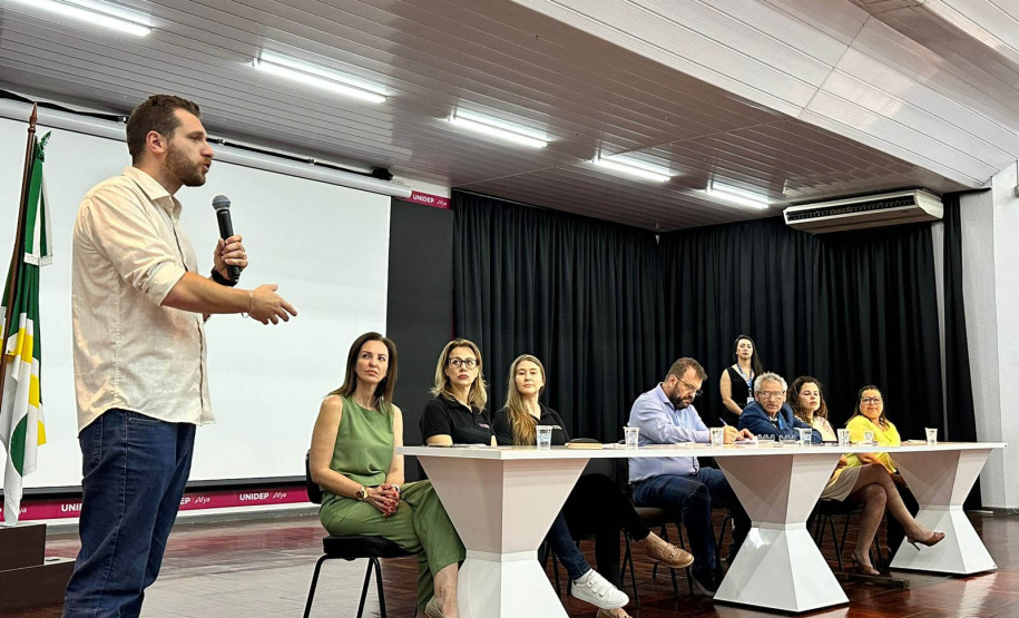 Estado do Paraná anuncia investimento para reforçar assistência social nos municípios