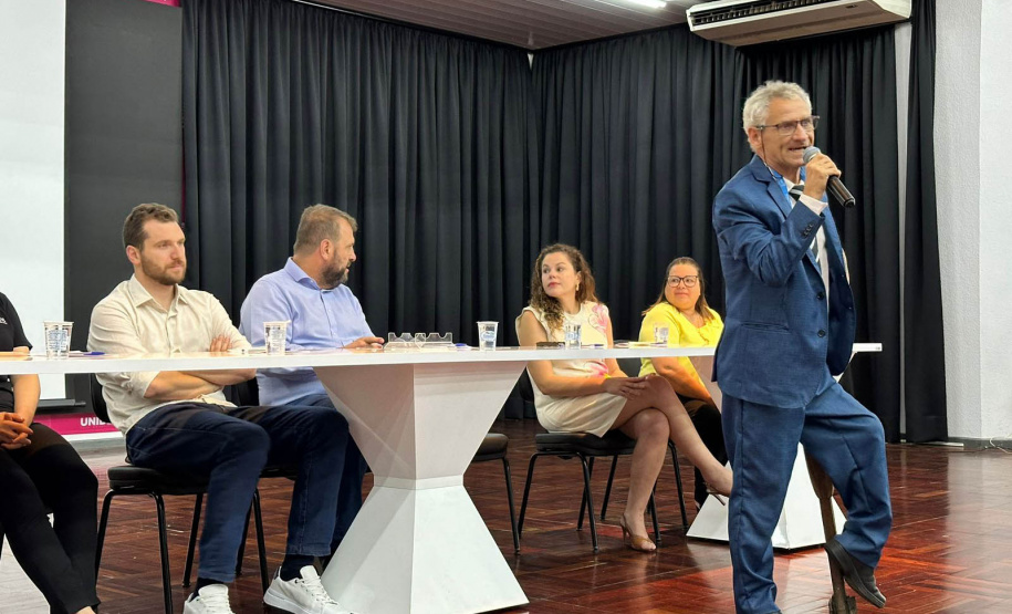 Estado do Paraná anuncia investimento para reforçar assistência social nos municípios