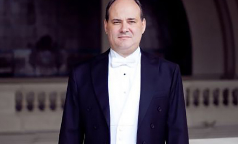 Orquestra Sinfônica do Paraná destaca compositores brasileiros neste dia 24