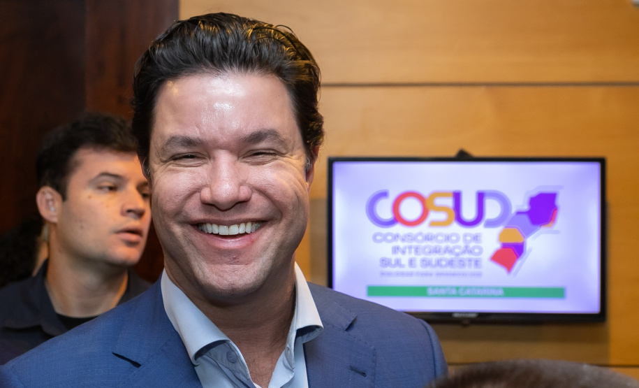 CONSÓRCIO COSUD