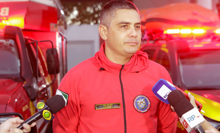 SESP Equipe do Paraná disputa Mundial de Salvamento Veicular em Portugal