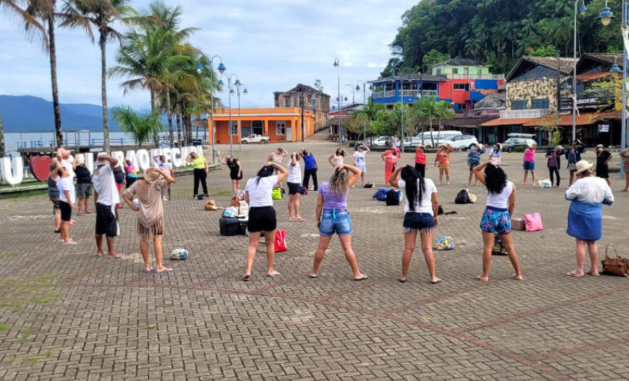 Mais de 400 pessoas já conheceram atrativos turísticos do Estado gratuitamente pelo Paraná + Viagem