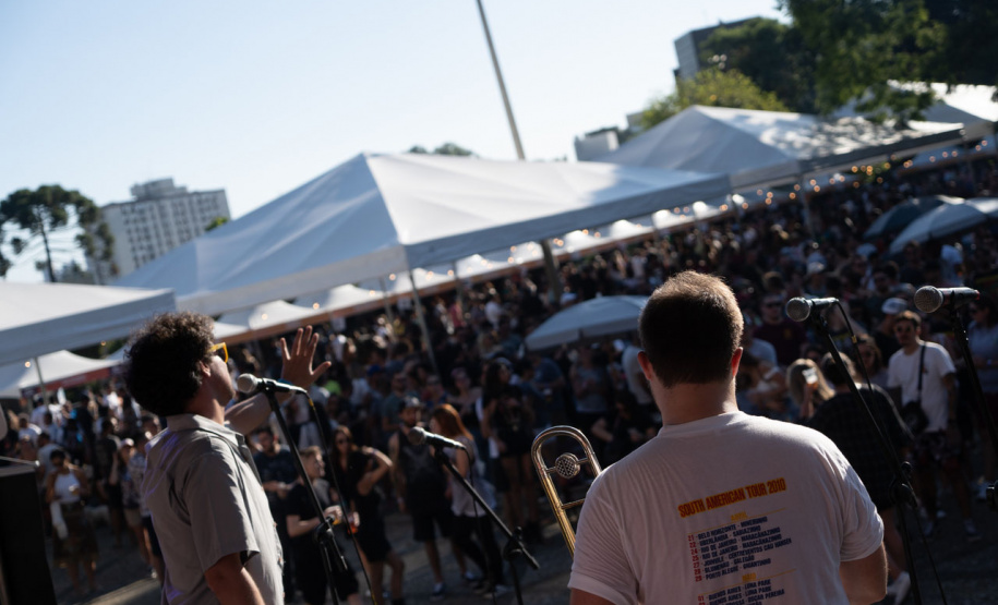 Festival da Cultura Cervejeira Artesanal