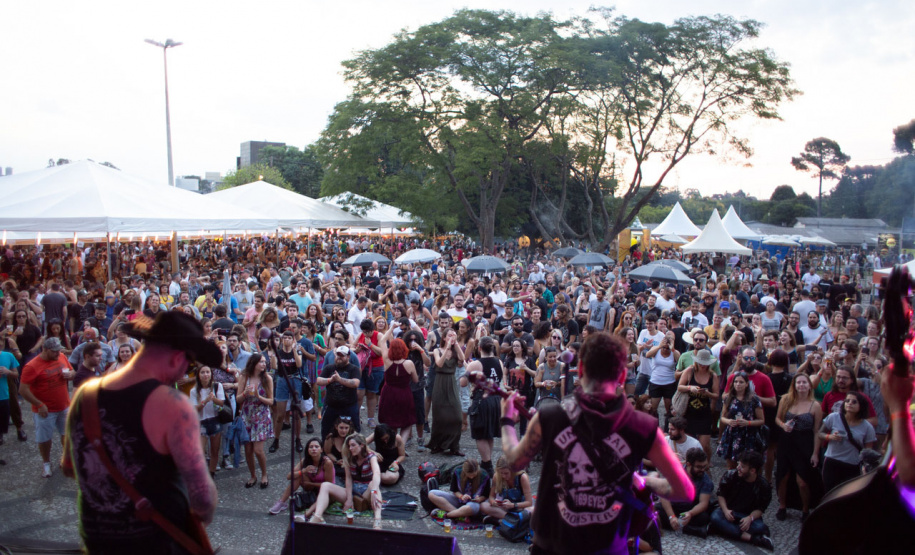 Festival da Cultura Cervejeira Artesanal