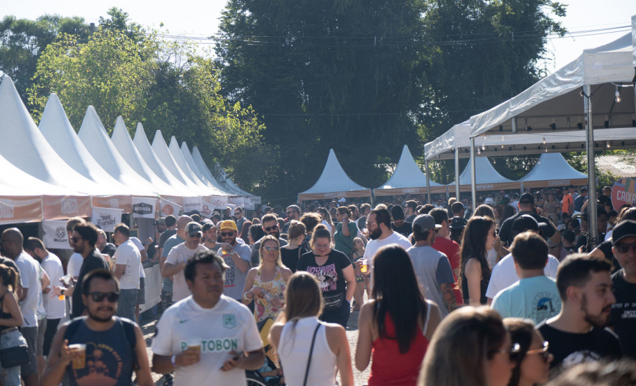 Festival da Cultura Cervejeira Artesanal