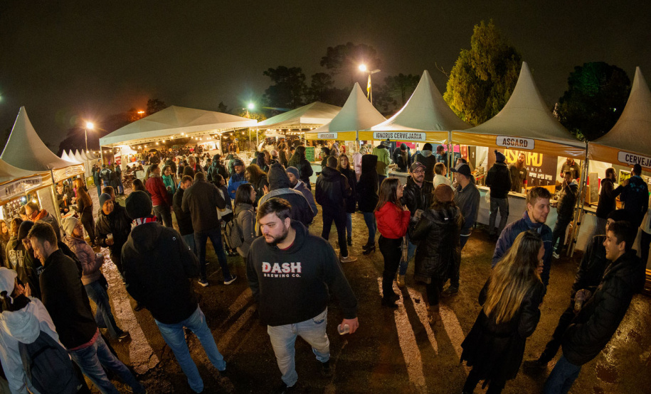 Festival da Cultura Cervejeira Artesanal