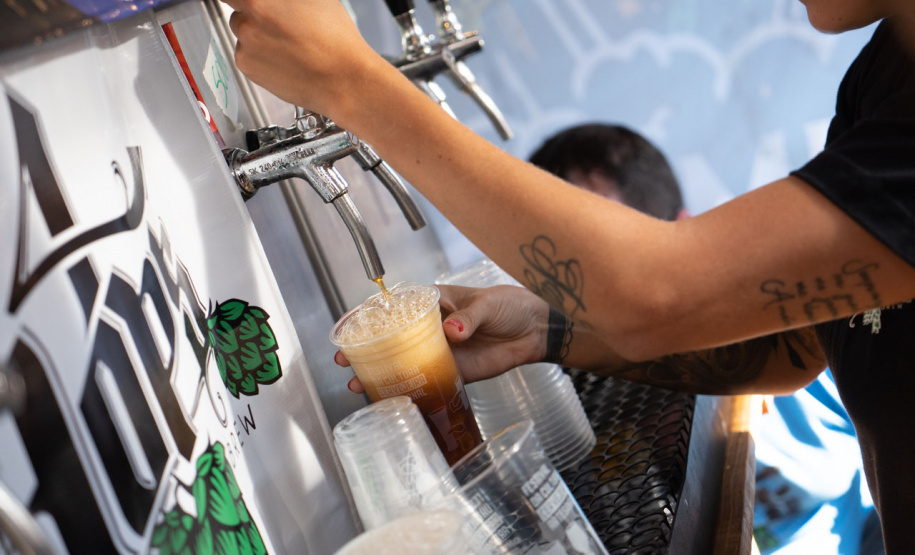 Festival da Cultura Cervejeira Artesanal