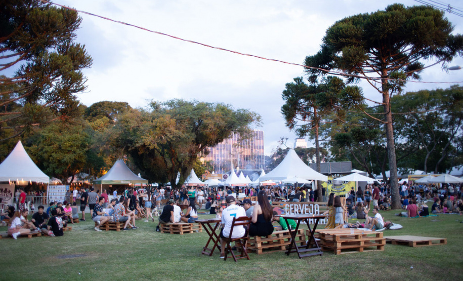 Festival da Cultura Cervejeira Artesanal