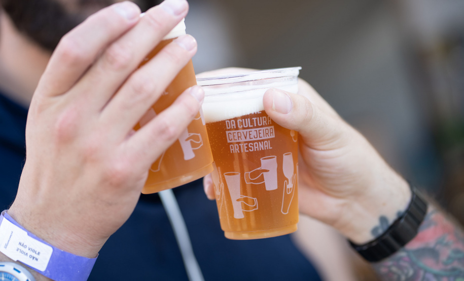 Festival da Cultura Cervejeira Artesanal