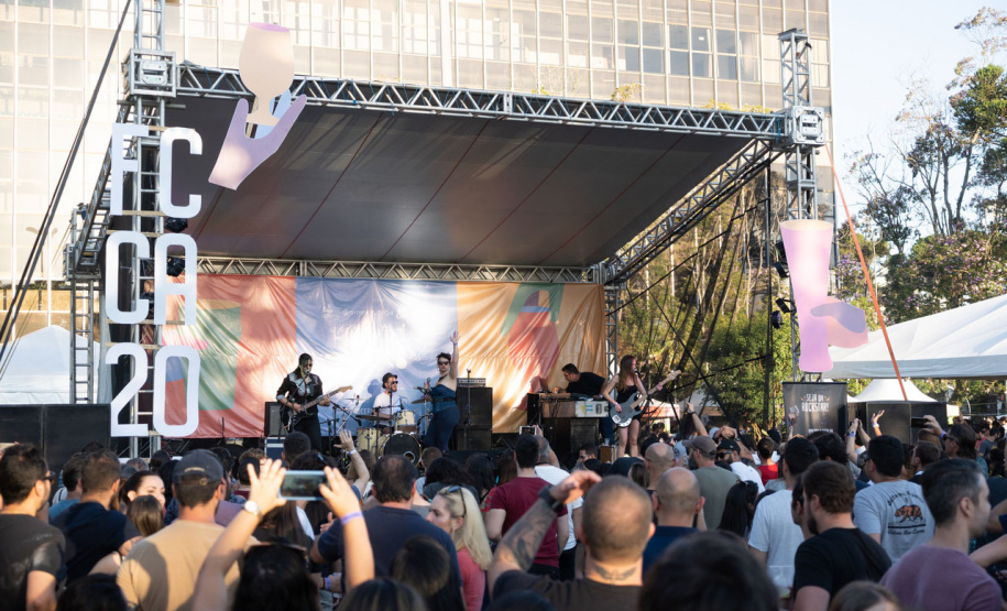 Festival da Cultura Cervejeira Artesanal
