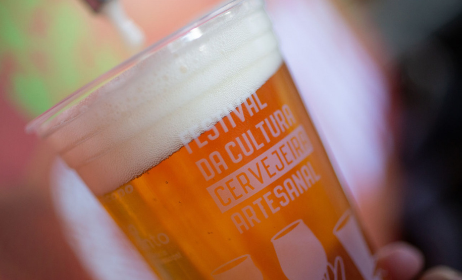Festival da Cultura Cervejeira Artesanal