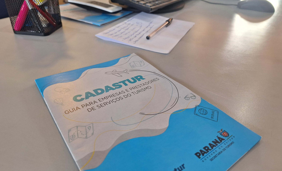 SETU CADASTUR AUMENTO