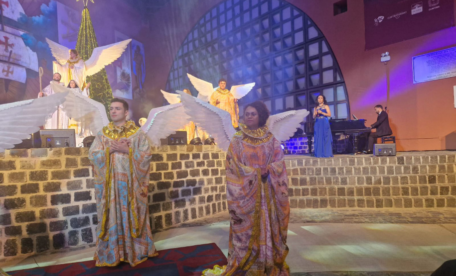 Mirando turistas de outros estados, Paraná recebe eventos e se posiciona como forte destino de Natal