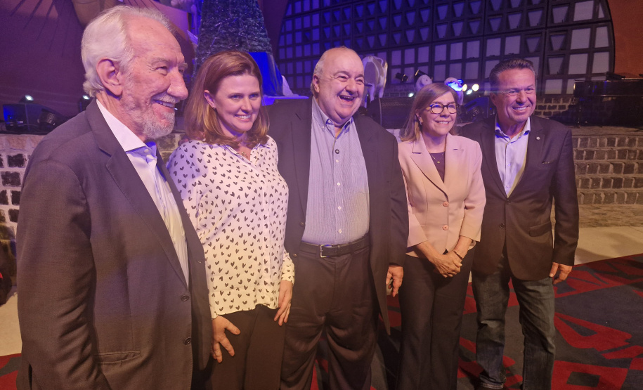 Mirando turistas de outros estados, Paraná recebe eventos e se posiciona como forte destino de Natal