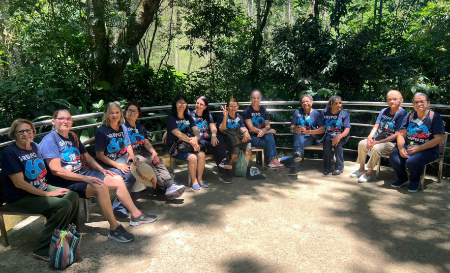 Mais de 400 pessoas já conheceram atrativos turísticos do Estado gratuitamente pelo Paraná + Viagem