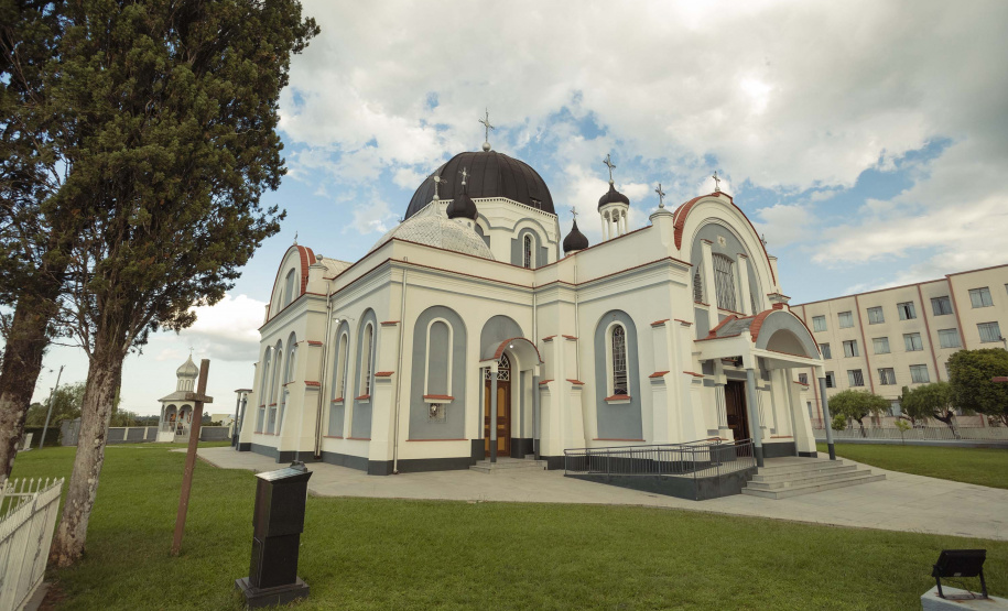 Caminho de São Miguel Arcanjo: Com 122 km, rota de turismo religioso é inaugurada em Prudentópolis