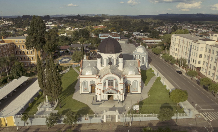 Caminho de São Miguel Arcanjo: Com 122 km, rota de turismo religioso é inaugurada em Prudentópolis