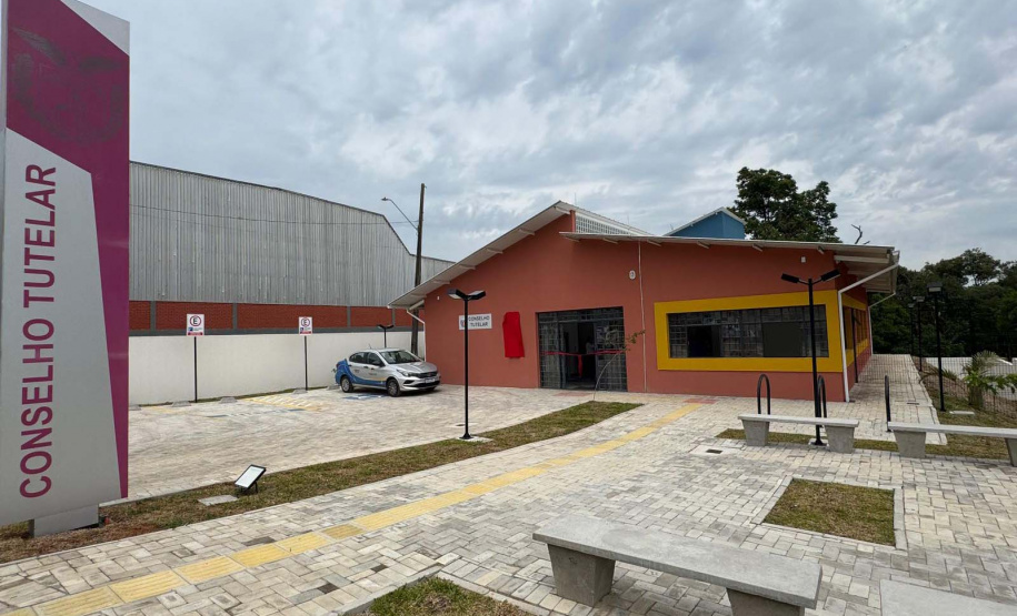 Imbituva, Cornélio Procópio e Maringá passam a contar com novas sedes do Conselho Tutelar