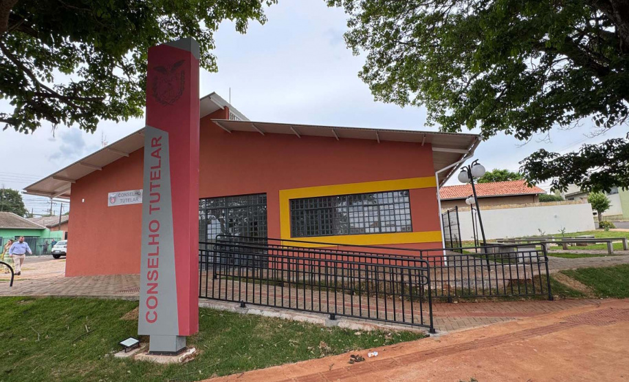 Imbituva, Cornélio Procópio e Maringá passam a contar com novas sedes do Conselho Tutelar