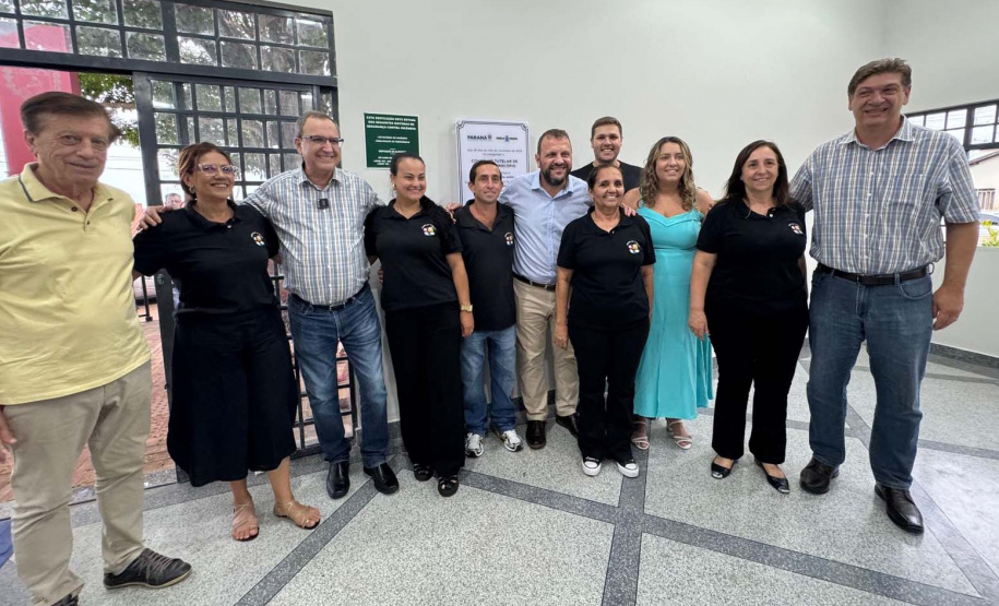 Imbituva, Cornélio Procópio e Maringá passam a contar com novas sedes do Conselho Tutelar